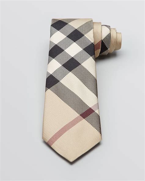 burberry charcoal tie|Designer Ties & Cufflinks .